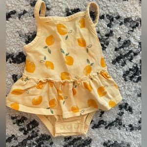 🍋Carter’s Dress🍋